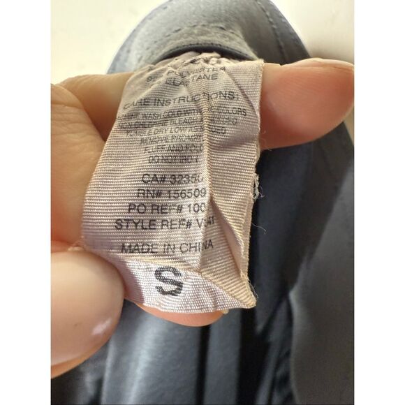 Vuori Trail Shorts - Picture 5 of 5